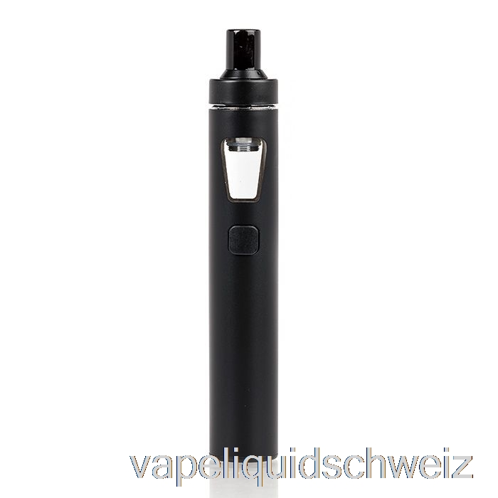 Joyetech Ego Aio All-in-One Starter Kit Black Vape Ohne Nikotin